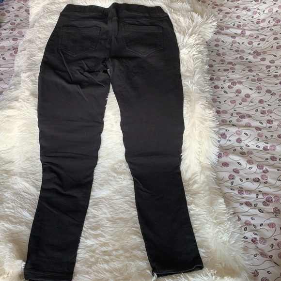 🌟Tight fitting pants - Picture 2 of 4